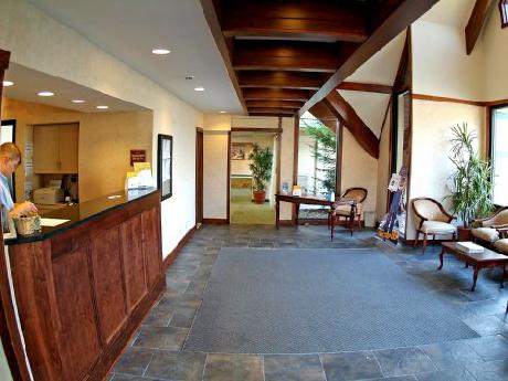 BEST WESTERN Rockaway Hotel