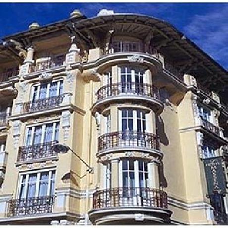 Massena Nice Hotel
