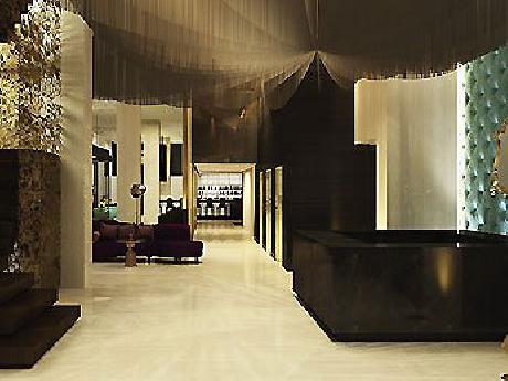 Hotel de l'Opera Hanoi - MGallery Collection