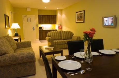 Kenmare Bay Hotel Kerry