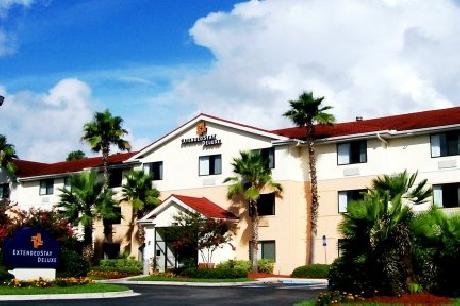 Extended Stay Deluxe - Jacksonville - Butler Blvd.