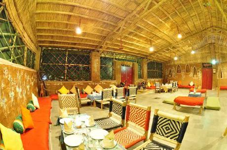 Mirvana Nature Resort and Camps