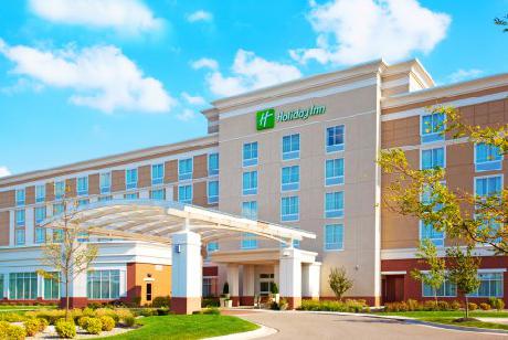 Holiday Inn BATTLE CREEK