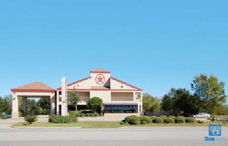 Americas Best Value Inn