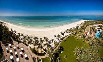 Kempinski Hotel Ajman