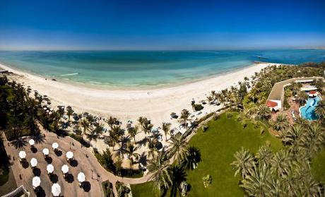 Kempinski Hotel Ajman