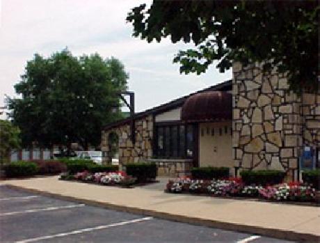 Knights Inn Greensburg