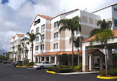 SpringHill Suites Port St. Lucie