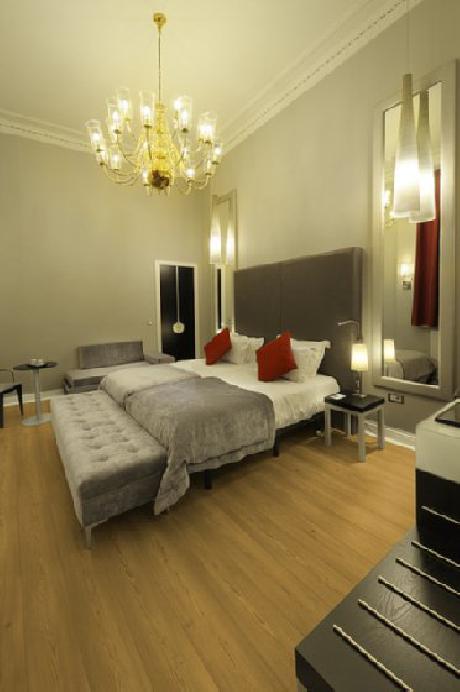 The Queens Gate Hotel London