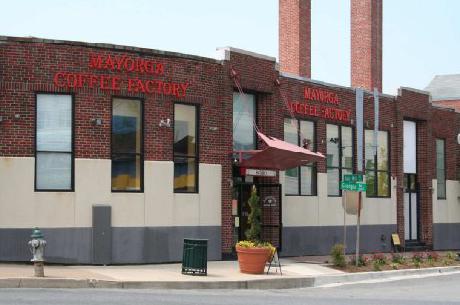 DTbH Washington DC  Silver Spring