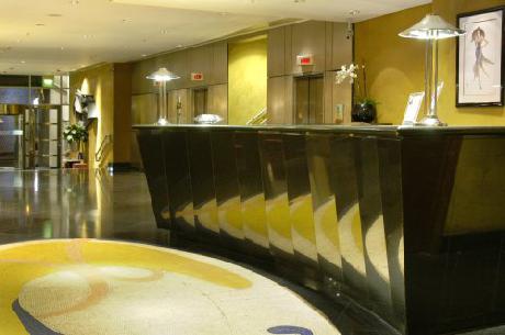 Millennium London Knightsbridge Hotel