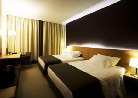 Quality Hotel San Martino