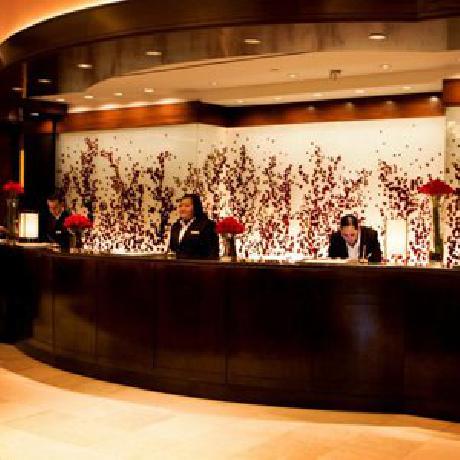 Jet Luxury at Signature