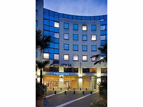 Novotel Paris Charenton