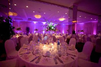 Crowne Plaza MONTREAL AIRPORT