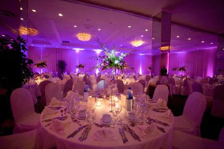 Crowne Plaza MONTREAL AIRPORT