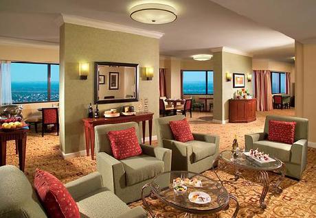 Memphis Marriott Downtown