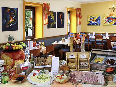 Hotel Mercure Secession Wien