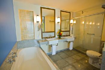 Pestana Rio Atlantica