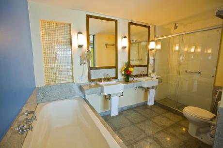 Pestana Rio Atlantica