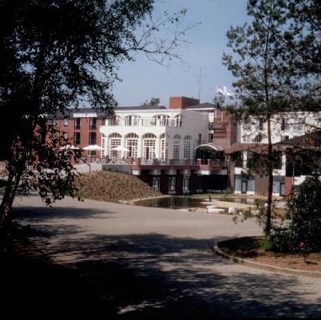 Bilderberg Residence Heideborgh