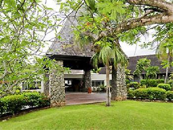 Novotel Nadi