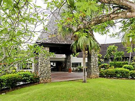 Novotel Nadi