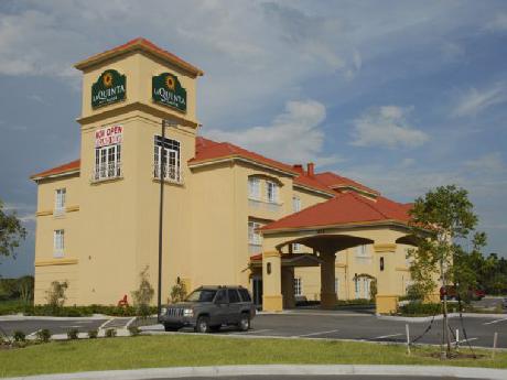 La Quinta Inn and Suites Port Charlotte