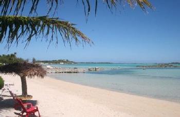 Hideaways at Palm Bay