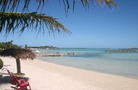 Hideaways at Palm Bay