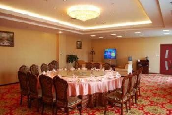 Seaview Garden Hotel