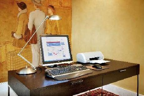 Silken Sant Gervasi Hotel