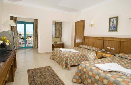 SUNRISE Select Garden Beach Resort and Spa