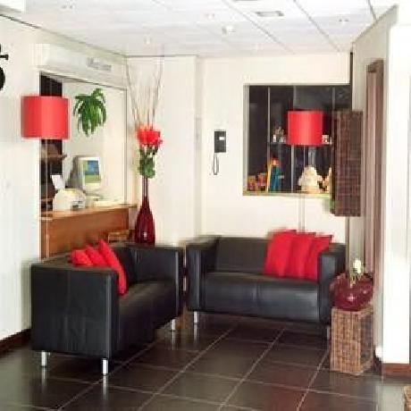 Hampshire City Terneuzen