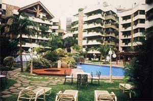 Yotau All Suites Hotel