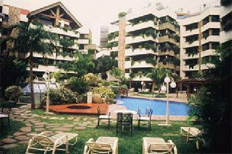 Yotau All Suites Hotel