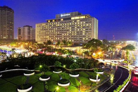 InterContinental MANILA