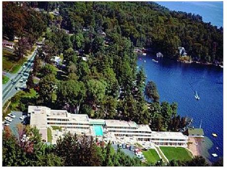 Red Carpet Inn Tahoe Resort Lake George