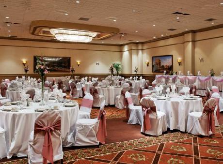 Holiday Inn SAN FRANCISCO-GOLDEN GATEWAY