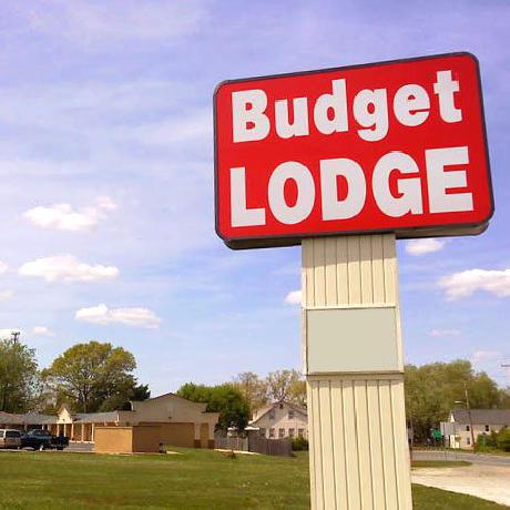 Budget Lodge Buena
