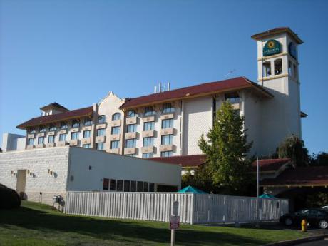 La Quinta Inn & Suites Seattle Sea-Tac