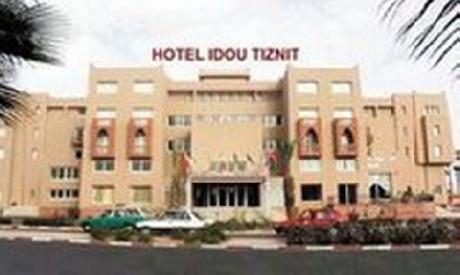 Idou Tiznit