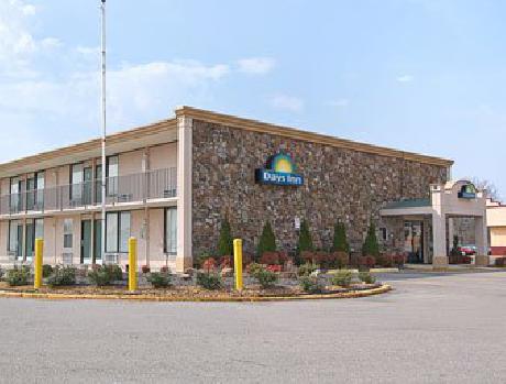 Days Inn Martin
