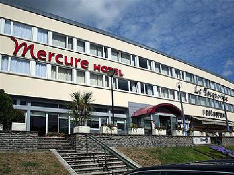 Mercure Saint Lo
