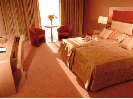 East Sussex National Hotel