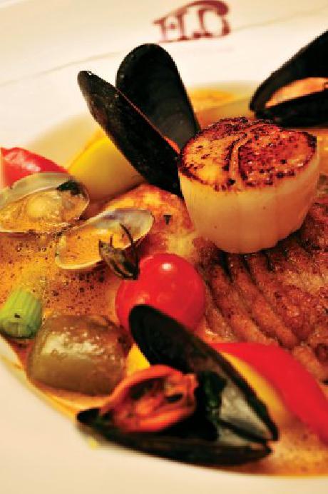 Eden Rembrandt Square Hotel