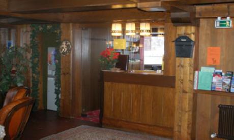 Appartements Hartmann