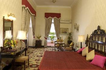 Lalitha Mahal Palace Hotel