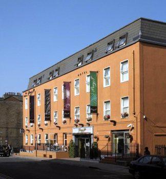 BEST WESTERN Pery's Hotel