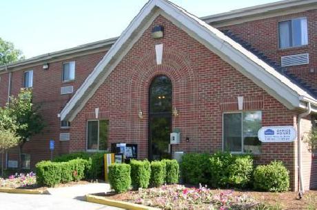 Studio Plus Deluxe Studios - St Louis - Airport